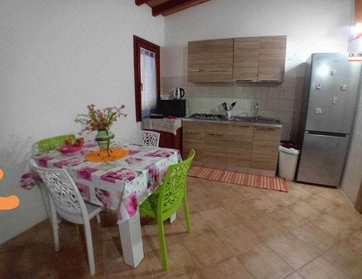 La Conchiglietta Blu Villa Cardedu Luaran gambar